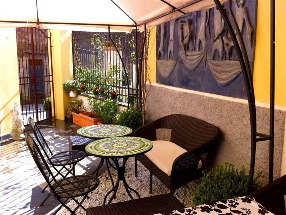 Affittacamere Monterosso 5 Terre Monterosso al Mare Exterior photo