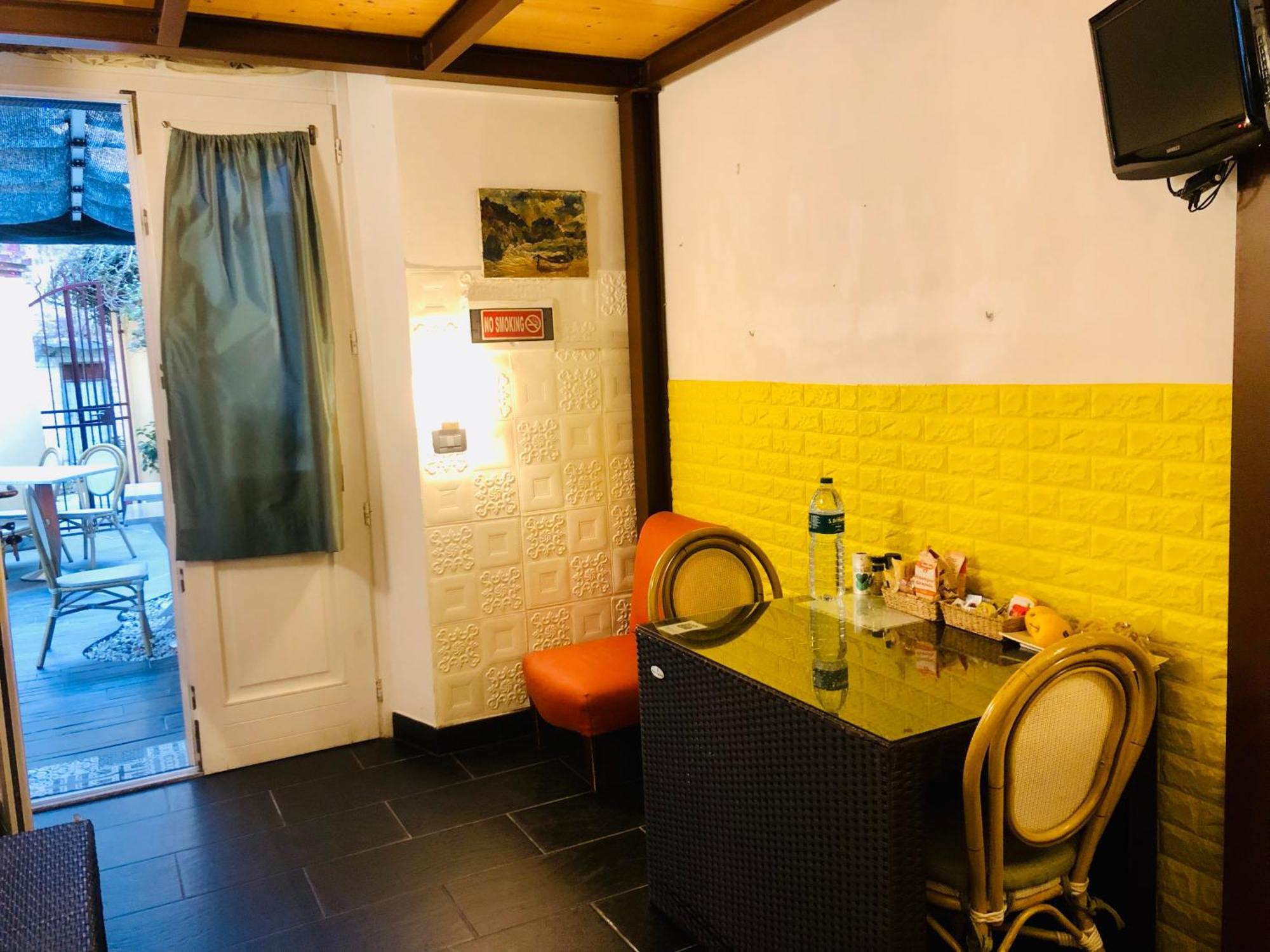 Affittacamere Monterosso 5 Terre Monterosso al Mare Exterior photo