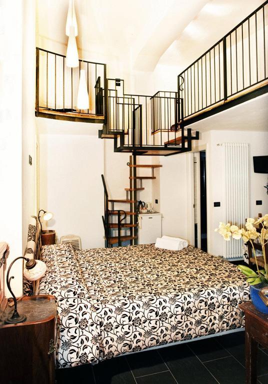 Affittacamere Monterosso 5 Terre Monterosso al Mare Room photo